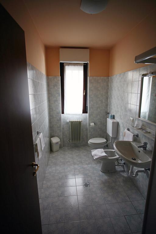 Hotel del Boschetto Poggiridenti Quarto foto