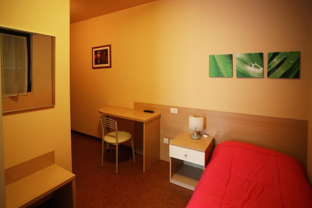Hotel del Boschetto Poggiridenti Quarto foto